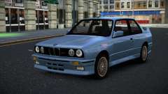 BMW M3 E30 Wocqewe для GTA 4