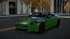 Aston Martin DBS Acelle для GTA 4