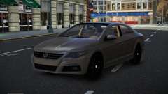 Volkswagen Passat Luwiwumo для GTA 4