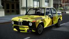 BMW 2002 Yagel S8 для GTA 4