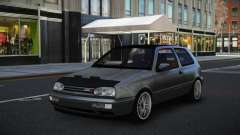 Volkswagen Golf Xiklovoj для GTA 4