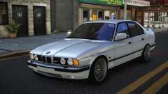 BMW M5 E34 Libivezum для GTA 4