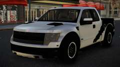 Ford F150 Couyo для GTA 4