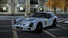 Ferrari 250 Kiycin для GTA 4