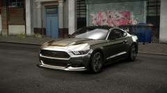 Ford Mustang Sallxa для GTA 4