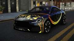 Audi TT Sekaley S13 для GTA 4