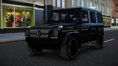 Mercedes-Benz G65 AMG Apus для GTA 4