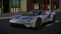 Ford GT Tulia для GTA 4