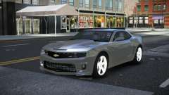 Chevrolet Camaro Zeexe для GTA 4