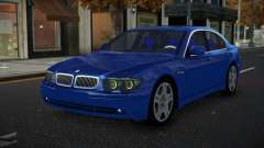 BMW 760i Didzekage для GTA 4
