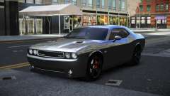 Dodge Challenger Kupi для GTA 4