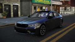 BMW M5 Tinis S4 для GTA 4