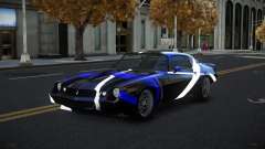 Chevrolet Camaro Z28 Itjenrey S3 для GTA 4