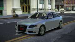 Audi A4 Goxut для GTA 4