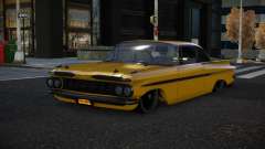 Chevrolet Impala Qaata для GTA 4