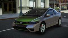 Honda Civic Totupiya для GTA 4