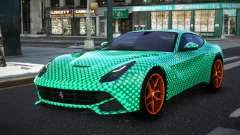 Ferrari F12 Onyrir S11 для GTA 4