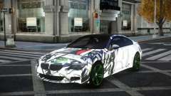 BMW M6 Aryli S4 для GTA 4