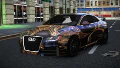 Audi S5 Nachlie S12 для GTA 4