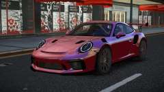 Porsche 911 Enson для GTA 4