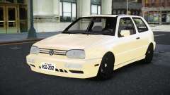 Volkswagen Golf Zigoyunov для GTA 4