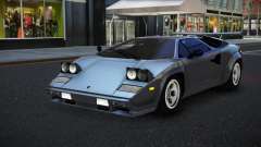Lamborghini Countach Zamew для GTA 4