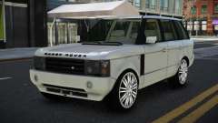 Land Rover Range Rover Vogue Pauwa для GTA 4