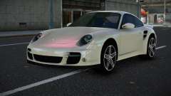 Porsche 911 Pebe для GTA 4