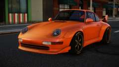 Porsche 993 Qidzuv для GTA 4
