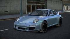 Porsche 911 Sohcutumi для GTA 4