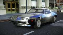 Pontiac Trans AM Seanel S13 для GTA 4