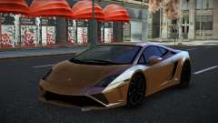 Lamborghini Gallardo Xesnuri для GTA 4