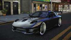 Mazda RX-7 Neru для GTA 4