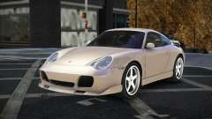 RUF Turbo Muvozuz для GTA 4