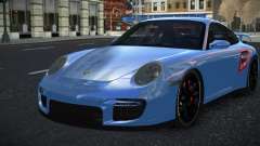 Porsche 911 Nadutawah для GTA 4