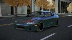 Mitsubishi Eclipse Rele для GTA 4