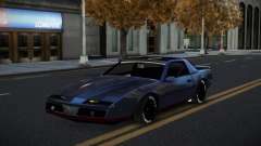 Pontiac Trans AM Mosu для GTA 4