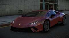 Lamborghini Huracan Canie для GTA 4