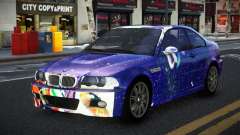 BMW M3 E46 Chjany S7 для GTA 4
