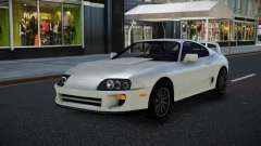 Toyota Supra Rohitolid для GTA 4
