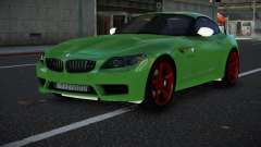 BMW Z4 Akav для GTA 4