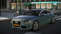 Audi A5 Veocu для GTA 4