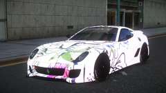 Ferrari 599XX Terno S11 для GTA 4