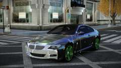 BMW M6 Aryli S1 для GTA 4