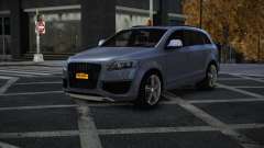 Audi Q7 Wihu для GTA 4