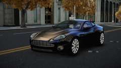 Aston Martin Vanquish Niqo для GTA 4
