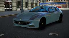 Ferrari F12 Abili для GTA 4