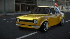 Ford Escort Qecuxofey для GTA 4