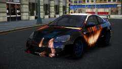 Honda Integra Joanre S9 для GTA 4