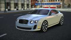 Bentley Continental Yinipofex для GTA 4